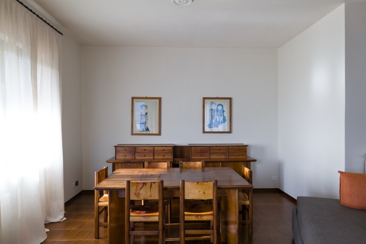 Alabastro Apartment - photo 10