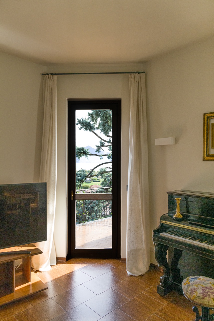 Alabastro Apartment - photo 11