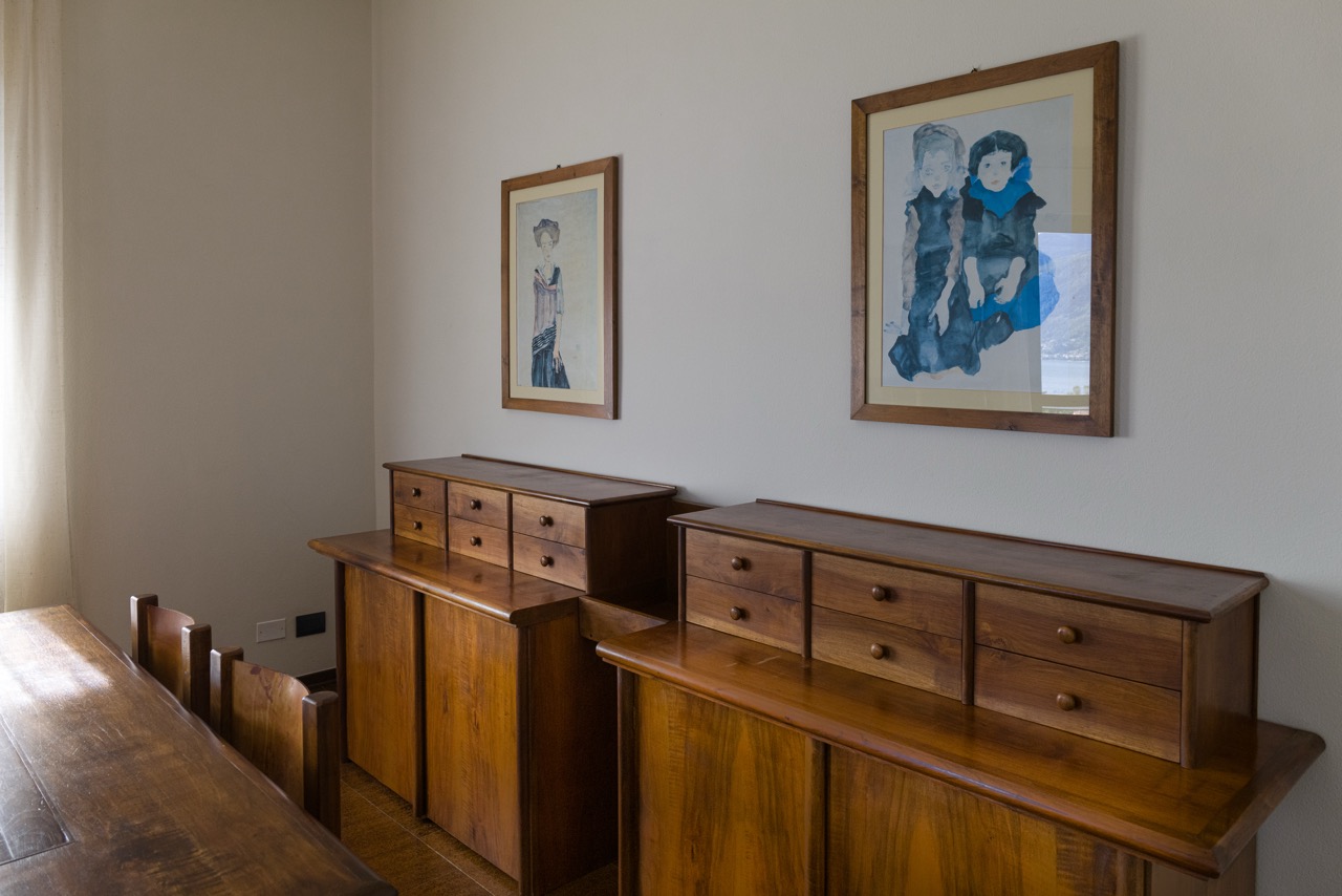 Alabastro Apartment - photo 12