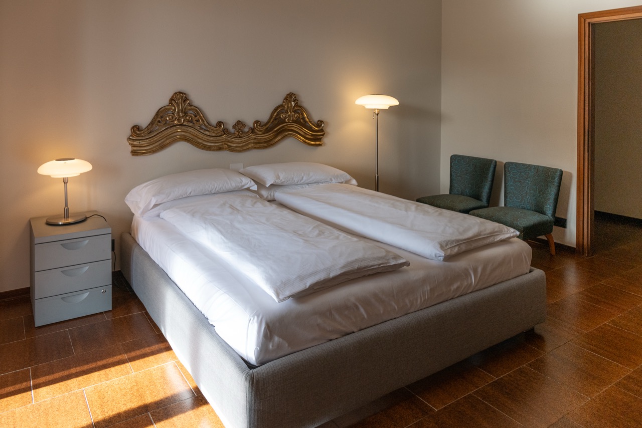 Alabastro Apartment - photo 13