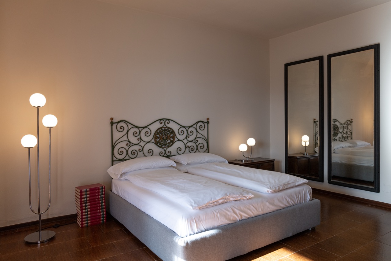 Alabastro Apartment - photo 15