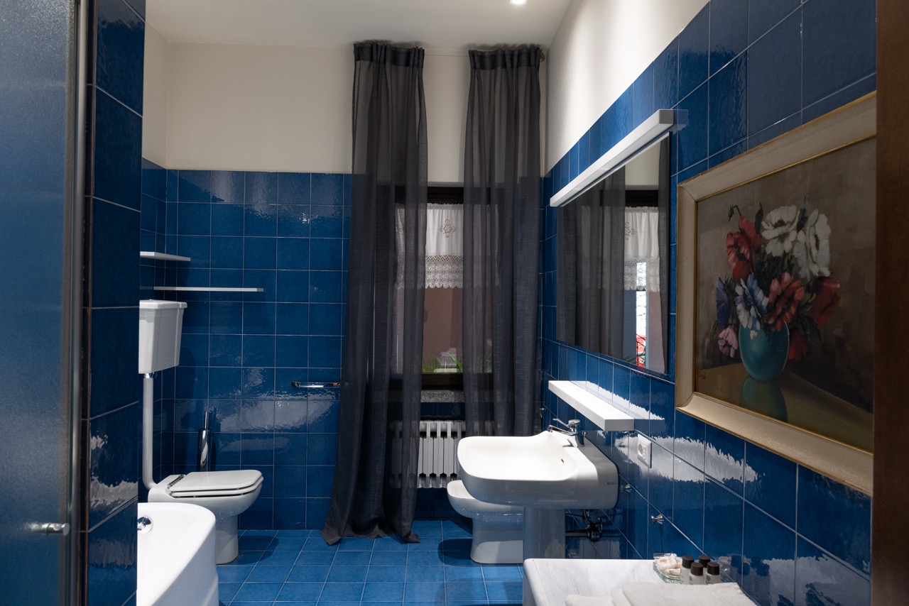 Alabastro Apartment - photo 18