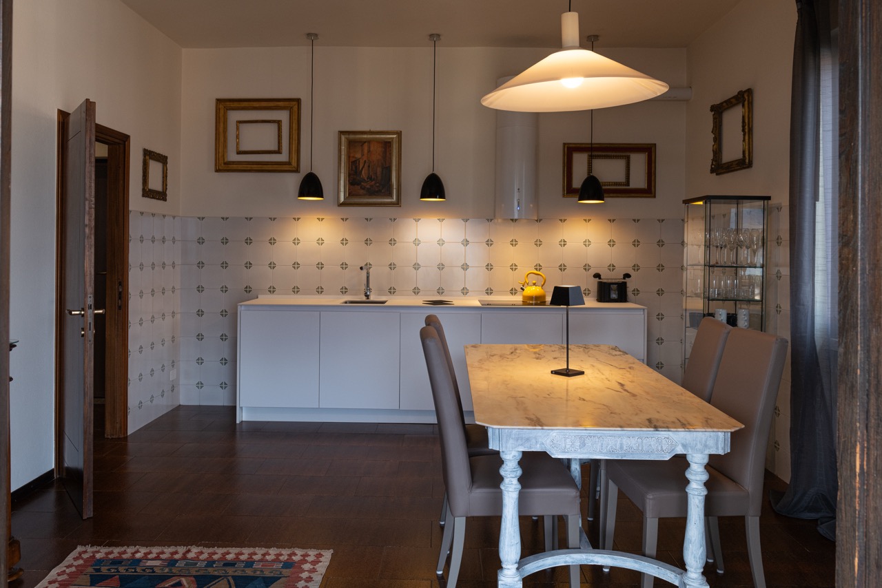 Alabastro Apartment - photo 4