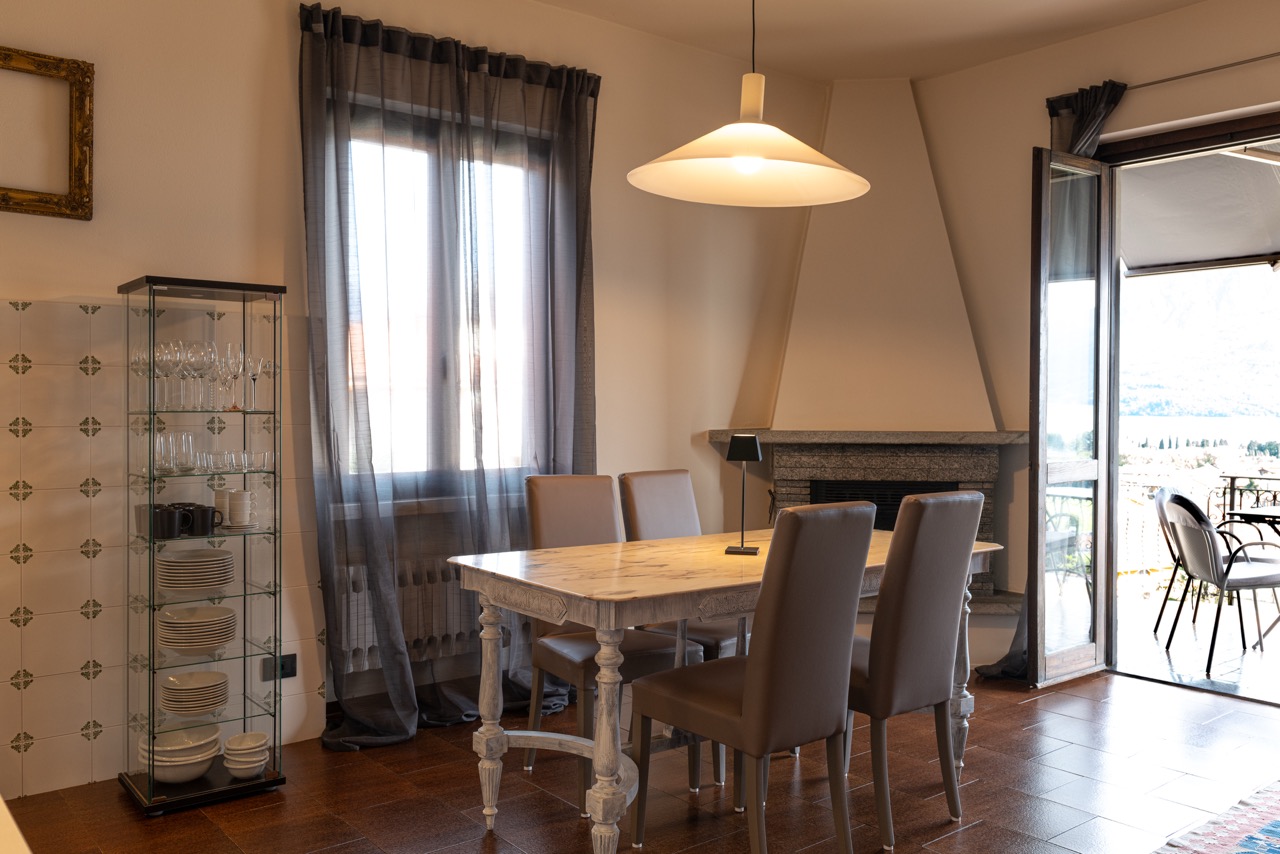Alabastro Apartment - photo 5