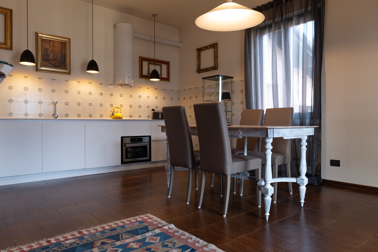 Alabastro Apartment - photo 6