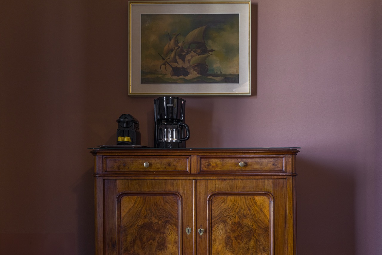 Alabastro Apartment - photo 7