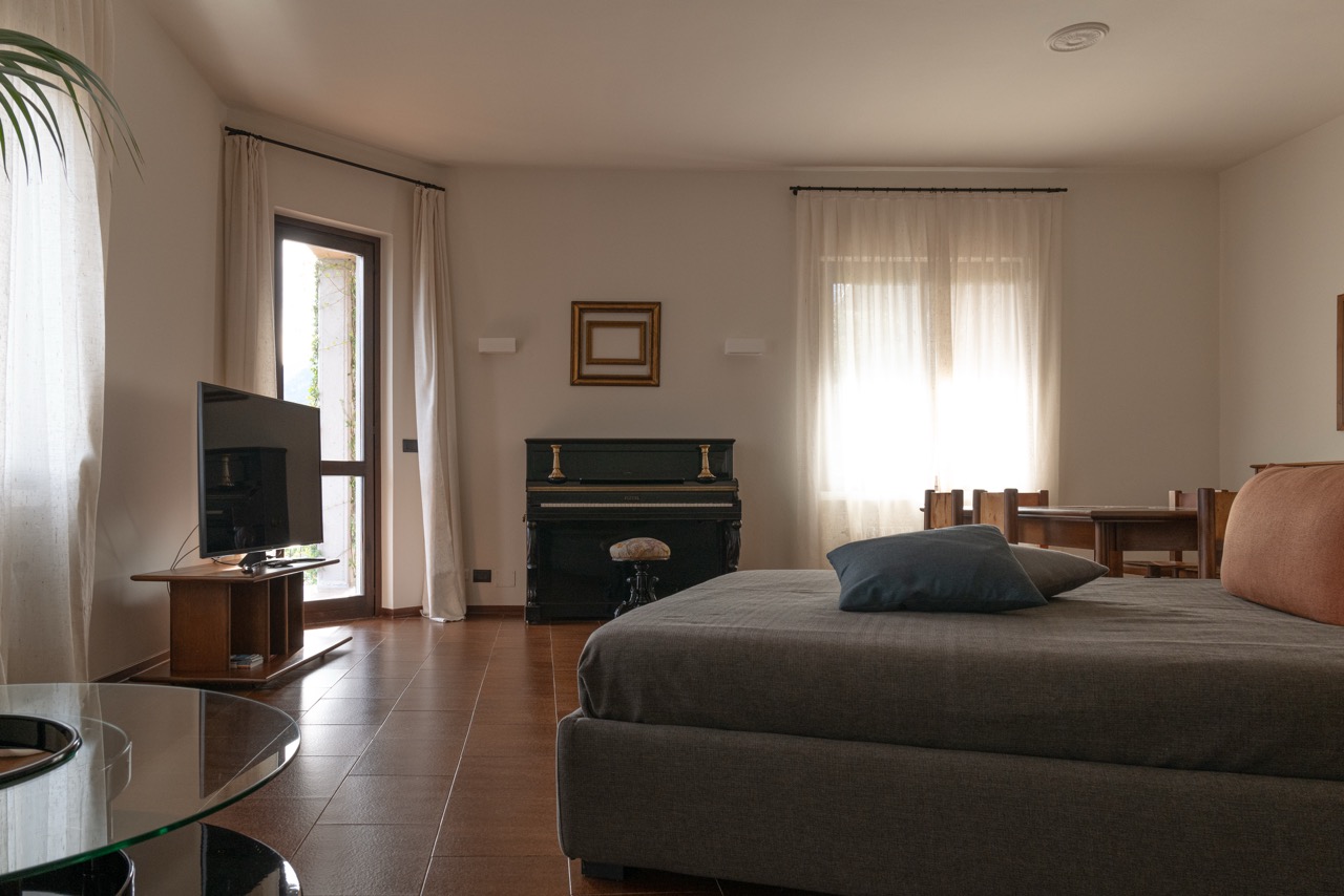 Alabastro Apartment - photo 8