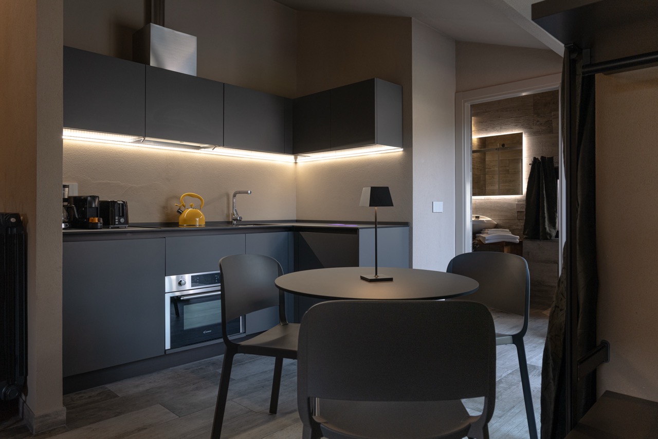 Ossidiana Studio - photo 6