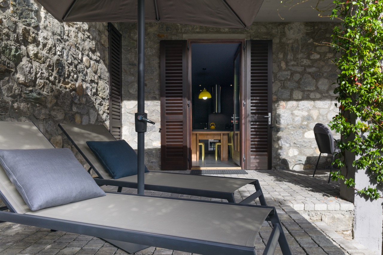 Zaffiro Apartment - photo 1