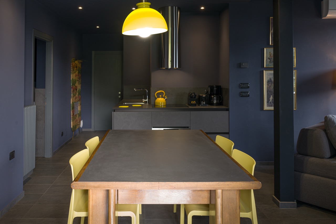 Zaffiro Apartment - photo 4