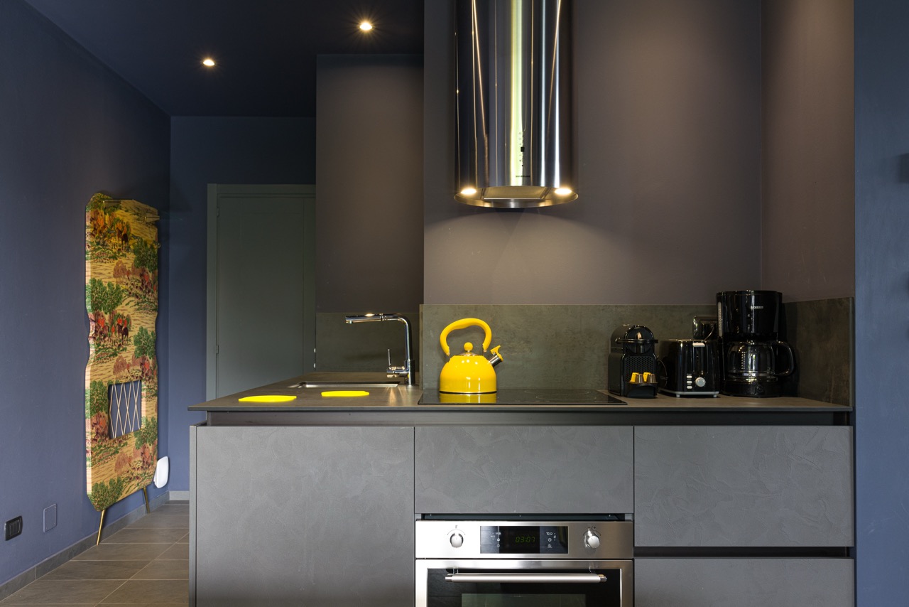 Zaffiro Apartment - photo 7