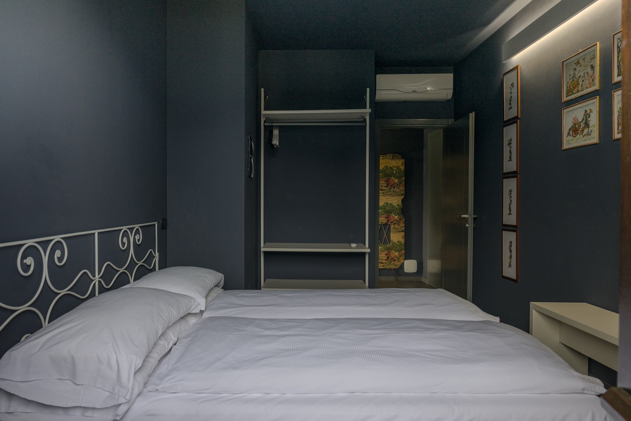 Zaffiro Apartment - photo 9